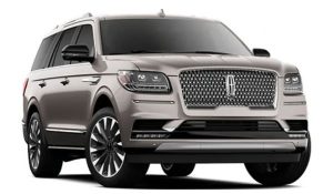 Lincoln Navigator Reserve 4x4 2023