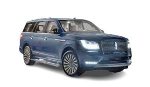 Lincoln Navigator Standard 2024