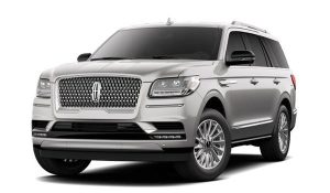 Lincoln Navigator Standard AWD 2022