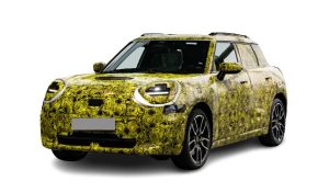 MINI Cooper E Electric 2024