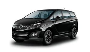 Mahindra Marazzo 2022