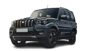 Mahindra Scorpio 2024