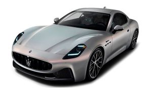 Maserati GranTurismo Modena 2024