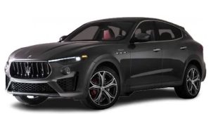 Maserati Levante 2024