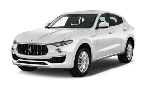 Maserati Levante Modena S 2024