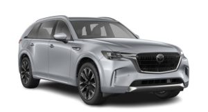 Mazda CX-90 3.3 Turbo Preferred 2024