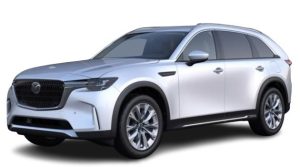 Mazda CX-90 3.3 Turbo Premium 2024