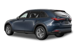 Mazda CX-90 3.3 Turbo 2024