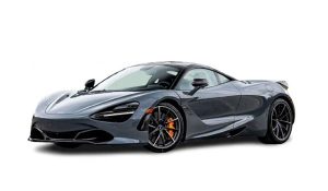 Mclaren 720S Performance 2022