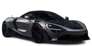 Mclaren 720S Performance 2023