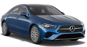 Mercedes Benz CLA 250 4MATIC 2025