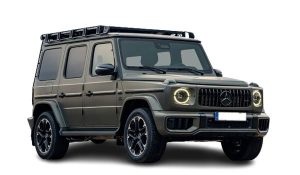 Mercedes Benz G63 AMG 2025