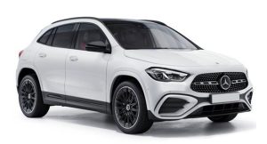 Mercedes Benz GLA 250 4MATIC 2024