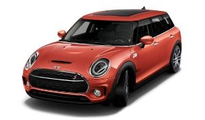 MINI Clubman Cooper S 2024