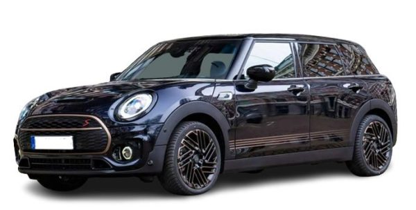 MINI Clubman Final Edition 2024