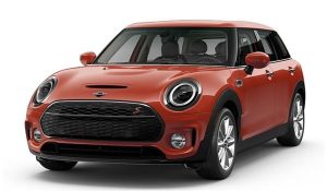 MINI Cooper Clubman 2023