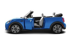 MINI Cooper Convertible 2023