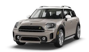 MINI Cooper Countryman Plug-in Hybrid 2023