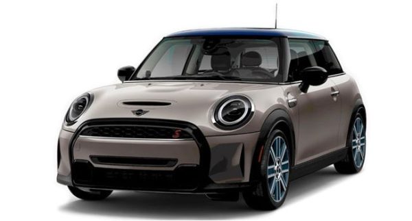 MINI Cooper Hardtop 2023