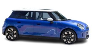 MINI Cooper Hardtop Five-Door 2024