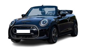 MINI Cooper SE Convertible 2023