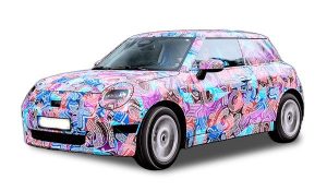 MINI Cooper SE Electric 2024