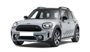 MINI Cooper S Countryman ALL4 2024