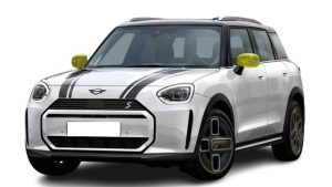 MINI Countryman 2024