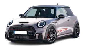 MINI JCW Bulldog Racing Edition 2024