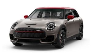 MINI John Cooper Works Clubman 2023