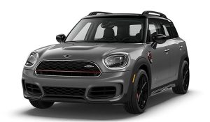 MINI John Cooper Works Countryman 2023