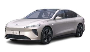 NIO ET7 75kWh 2024