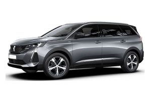 Peugeot 5008 Active 2022