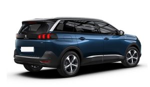 Peugeot 5008 Active 2023