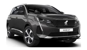 Peugeot 5008 Allure 2023