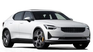 Polestar 2 Dual Motor 2023