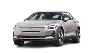 Polestar 2 LR 2024