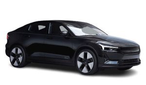 Polestar 2 LR AWD 2024