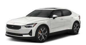 Polestar 2 Launch Edition 2022