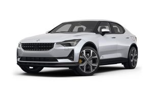 Polestar 2 Launch Edition 2023