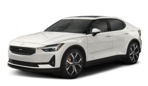 Polestar 2 Long Range Dual Motor