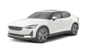 Polestar 2 Performance 2023