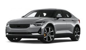 Polestar 2 Performance 2024