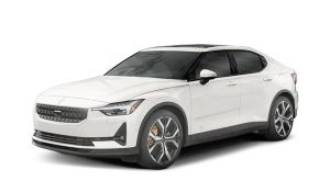 Polestar 2 Plus Dual Motor 2023