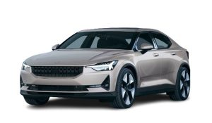 Polestar 2 SR 69kWh 2023