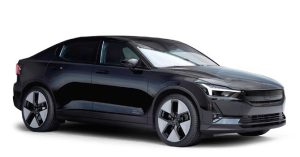 Polestar 2 Single Motor 2024