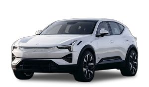 Polestar 3 Long Range 2023