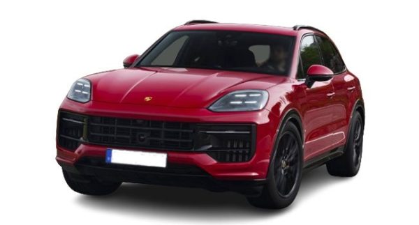 Porsche Cayenne GTS 2025