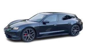 Porsche Taycan 4S Sport Turismo 2024