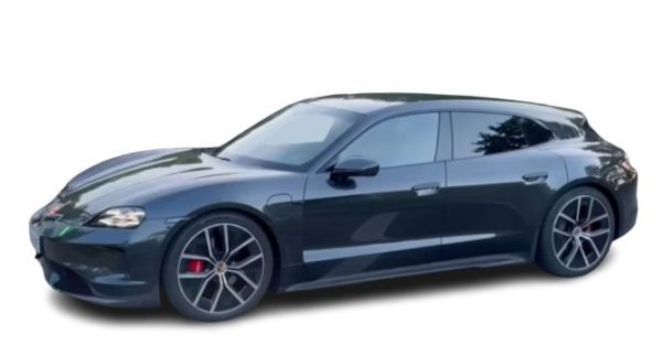 Porsche Taycan 4S Sport Turismo 2024